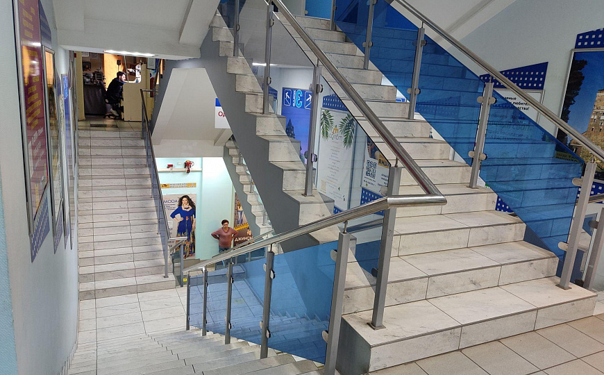 Торговое помещение, 57 м² фото