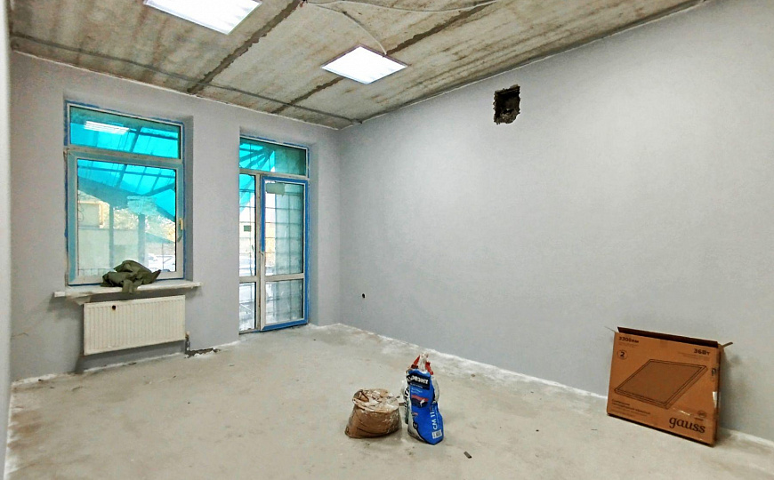  Помещение свободного назначения, 211,2 м² фото