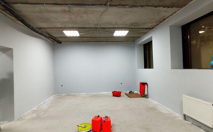  Помещение свободного назначения, 211,2 м² фото