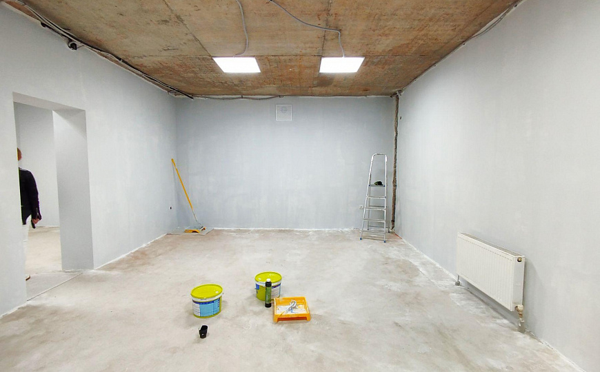  Помещение свободного назначения, 211,2 м² фото