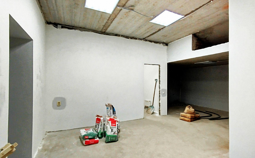  Помещение свободного назначения, 211,2 м² фото