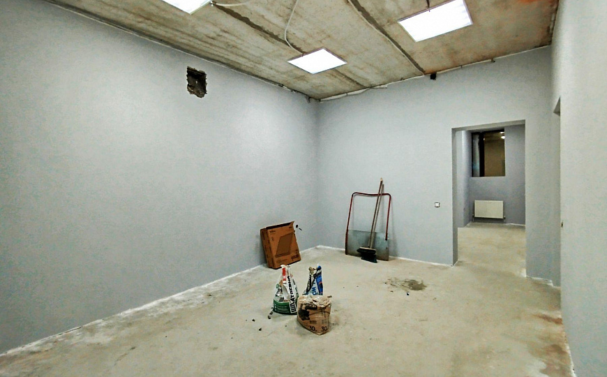  Помещение свободного назначения, 211,2 м² фото