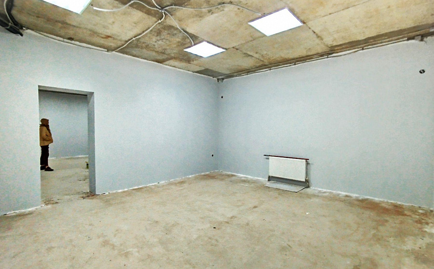  Помещение свободного назначения, 211,2 м² фото