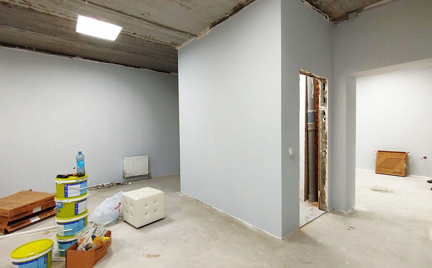  Помещение свободного назначения, 211,2 м² фото