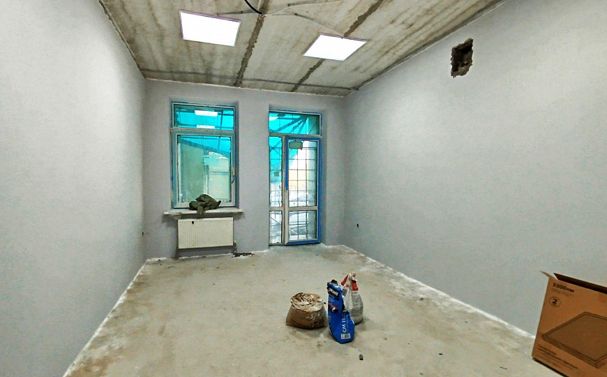  Помещение свободного назначения, 211,2 м² фото