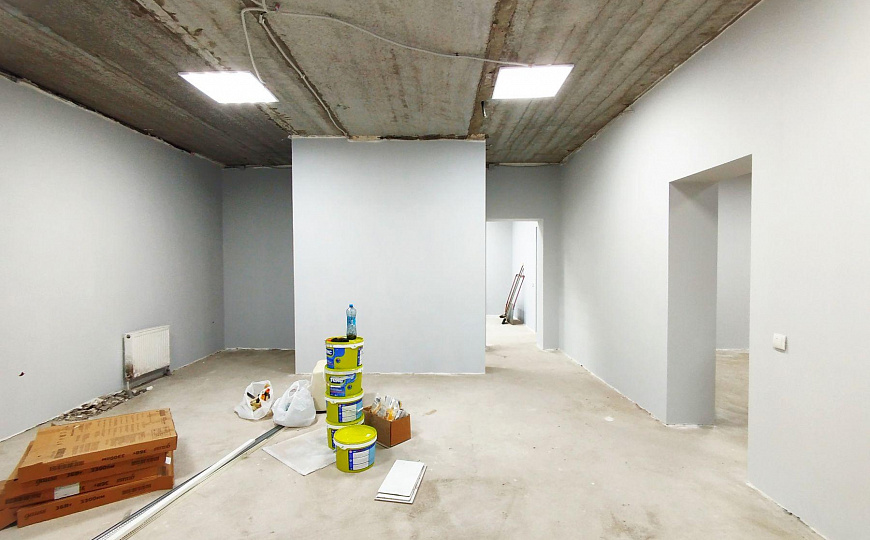  Помещение свободного назначения, 211,2 м² фото