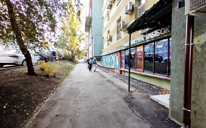  Помещение свободного назначения, 211,2 м² фото