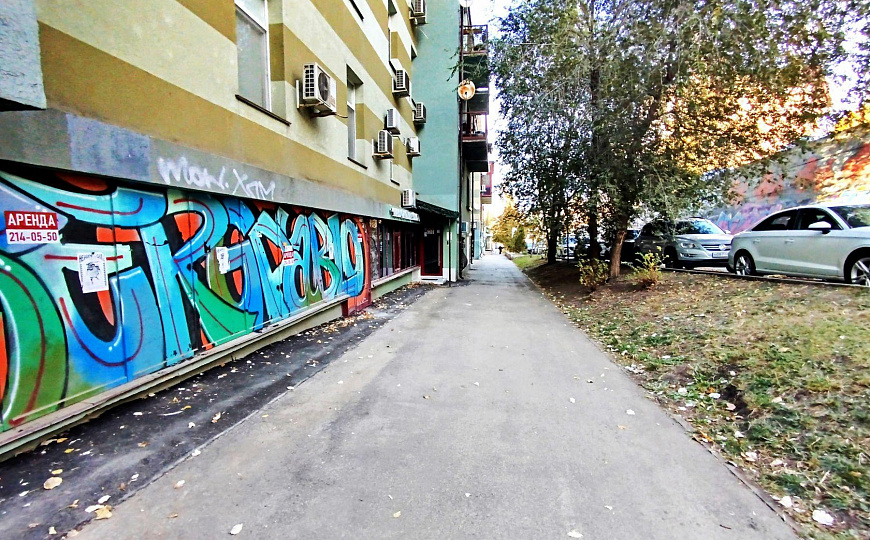  Помещение свободного назначения, 211,2 м² фото