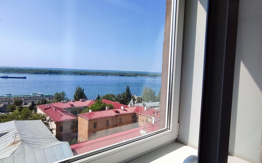 Офисное помещение, 60 м² фото