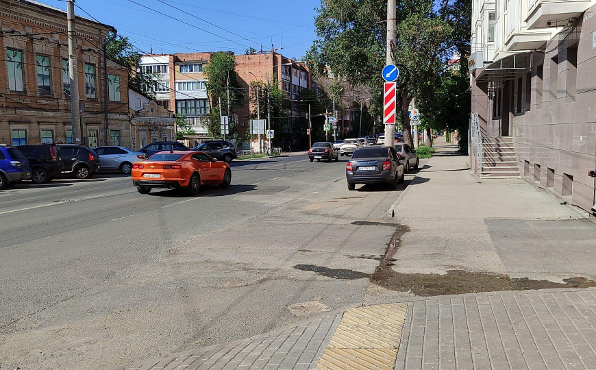 Помещение свободного назначения первая линия с парковкой фото