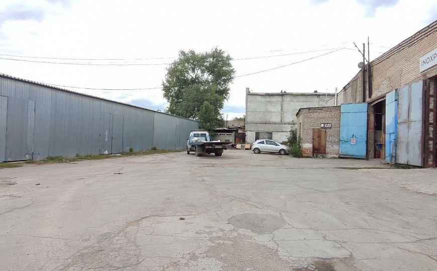 Производственно-складское тëплое помещение, 305м2 фото