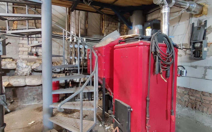 Производственно-складское тëплое помещение, 305м2 фото