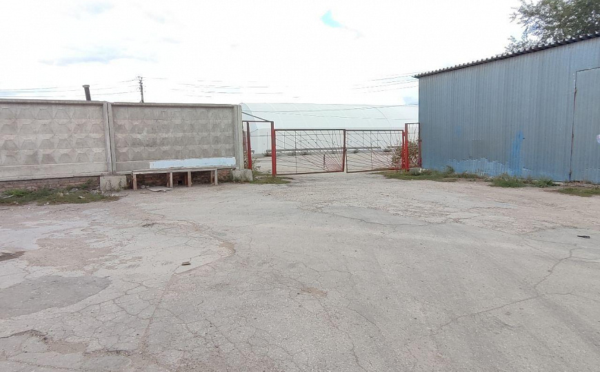 Производственно-складское тëплое помещение, 305м2 фото