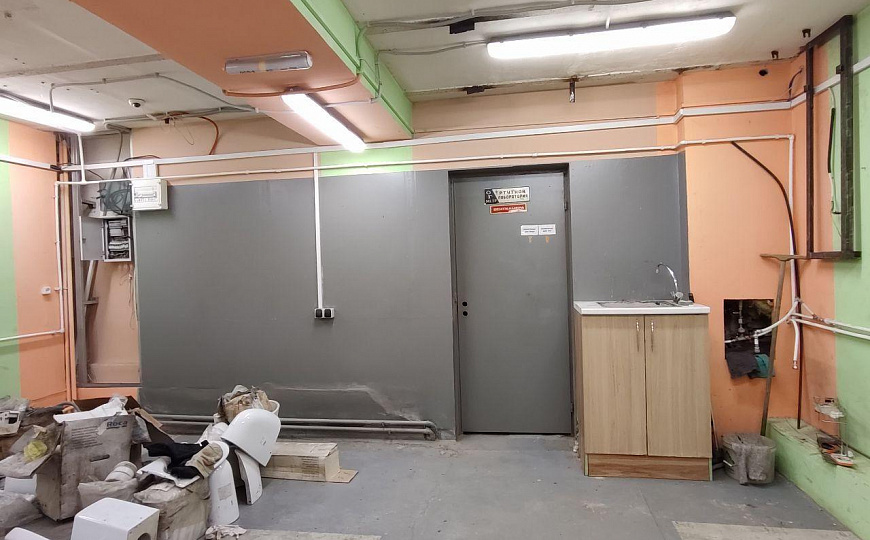 Тëплый склад фото