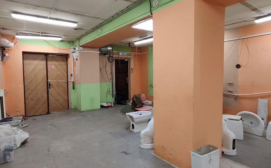 Тëплый склад фото