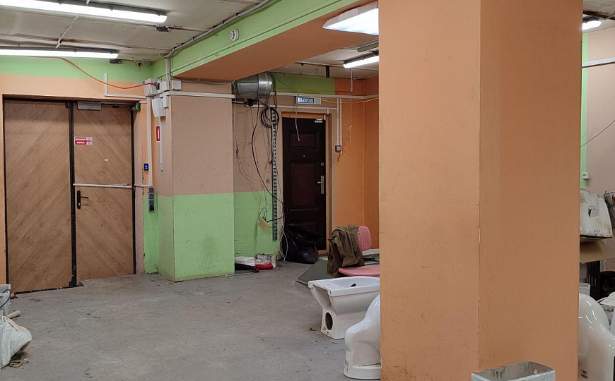 Тëплый склад фото