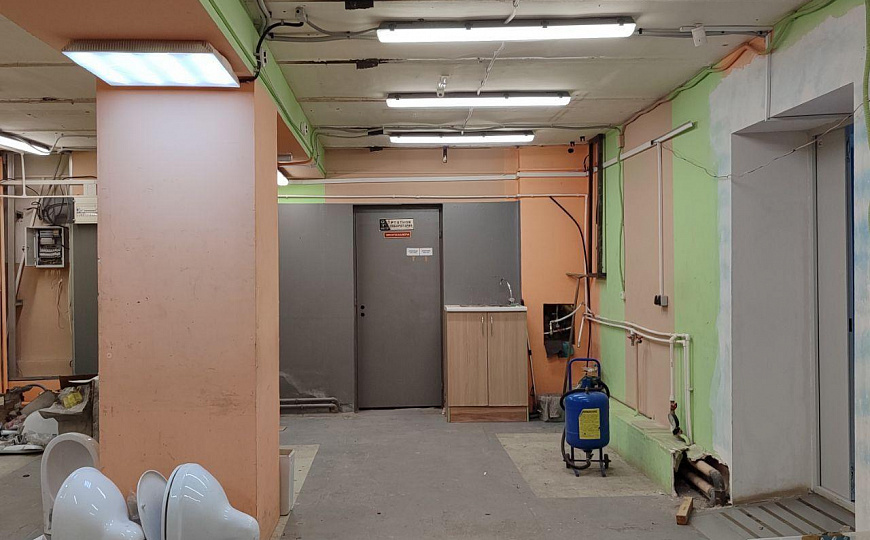 Тëплый склад фото