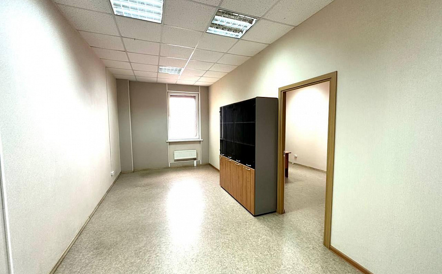 Этаж (офисы) в БЦ Глобус в центре города с парковкой фото