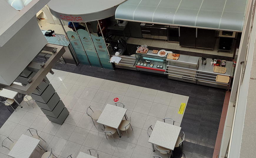 Этаж (офисы) в БЦ Глобус в центре города с парковкой фото