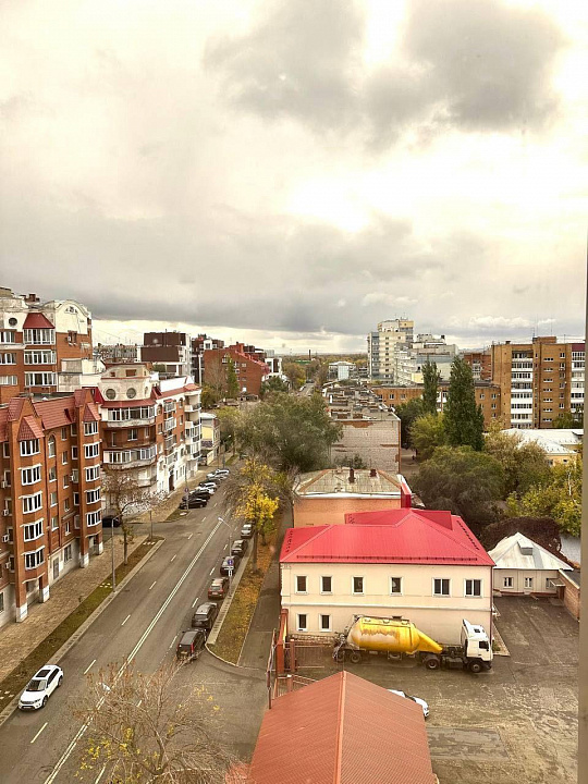 Этаж (офисы) в БЦ Глобус в центре города с парковкой фото