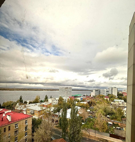 Этаж (офисы) в БЦ Глобус в центре города с парковкой фото