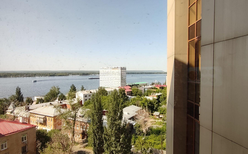 Этаж (офисы) в БЦ Глобус в центре города с парковкой фото