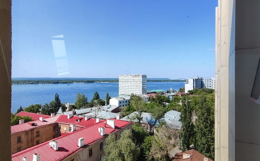 Этаж (офисы) в БЦ Глобус в центре города с парковкой фото