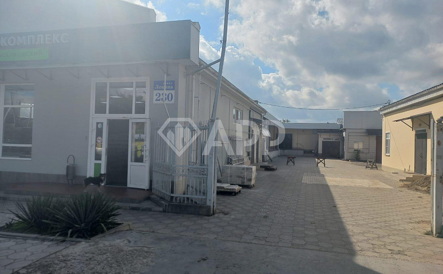 Сдаю складское помещение, 420 м² фото