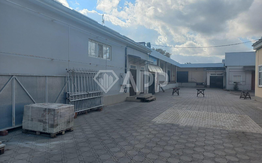Сдаю складское помещение, 420 м² фото