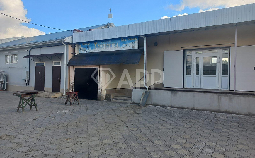Сдаю складское помещение, 420 м² фото