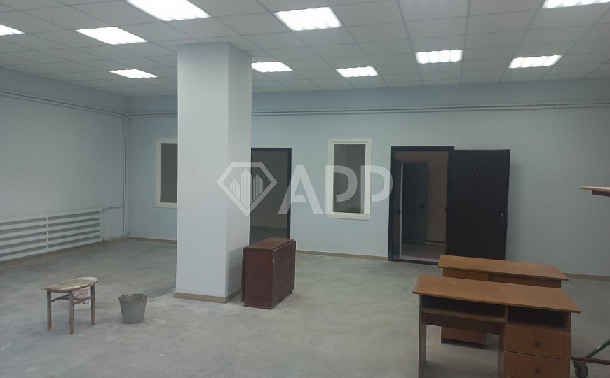 Сдаю складское помещение, 420 м² фото