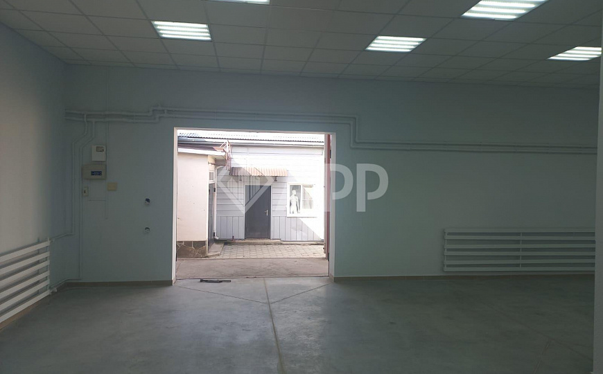 Сдаю складское помещение, 420 м² фото