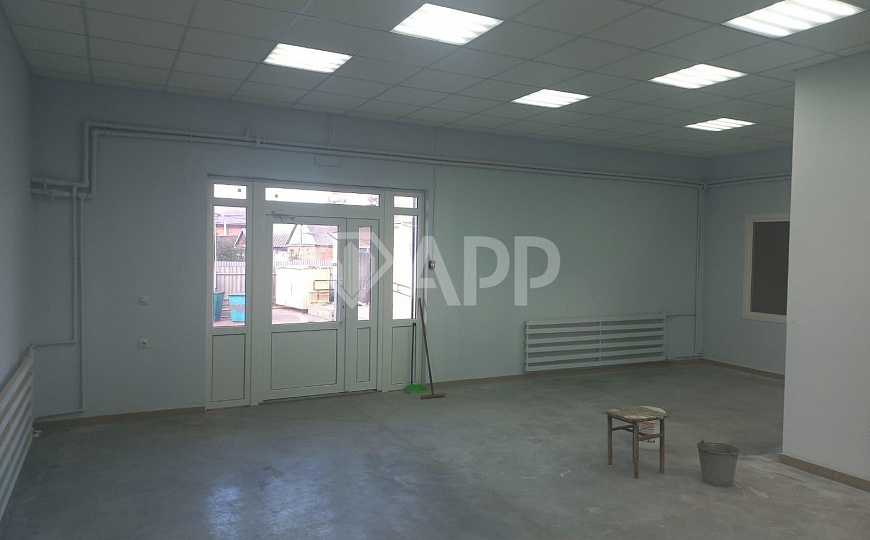 Сдаю складское помещение, 420 м² фото