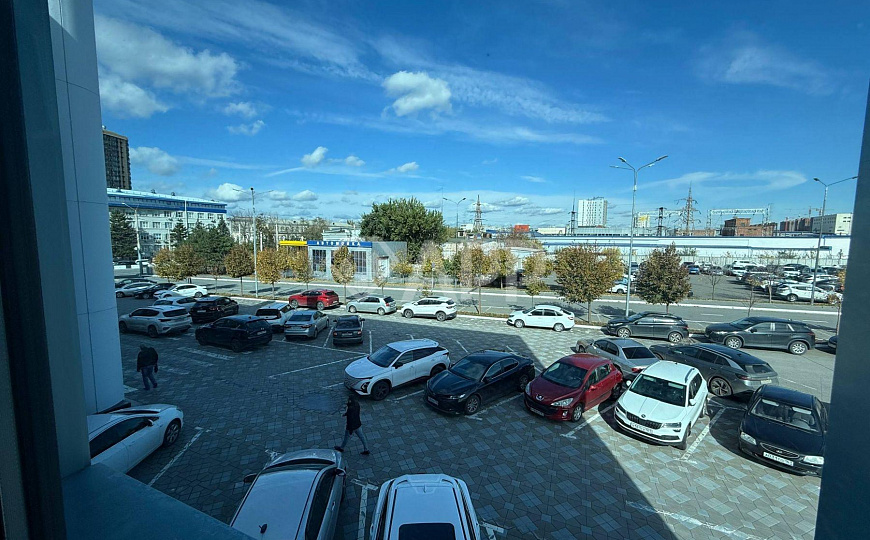 Премиальный офис класса «А», 66м2 фото