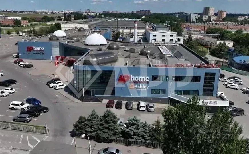 Горизонт/ Роствертол/Сити галерея / торговый центр фото