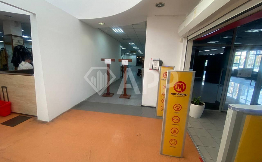 Горизонт/ Роствертол/Сити галерея / торговый центр фото