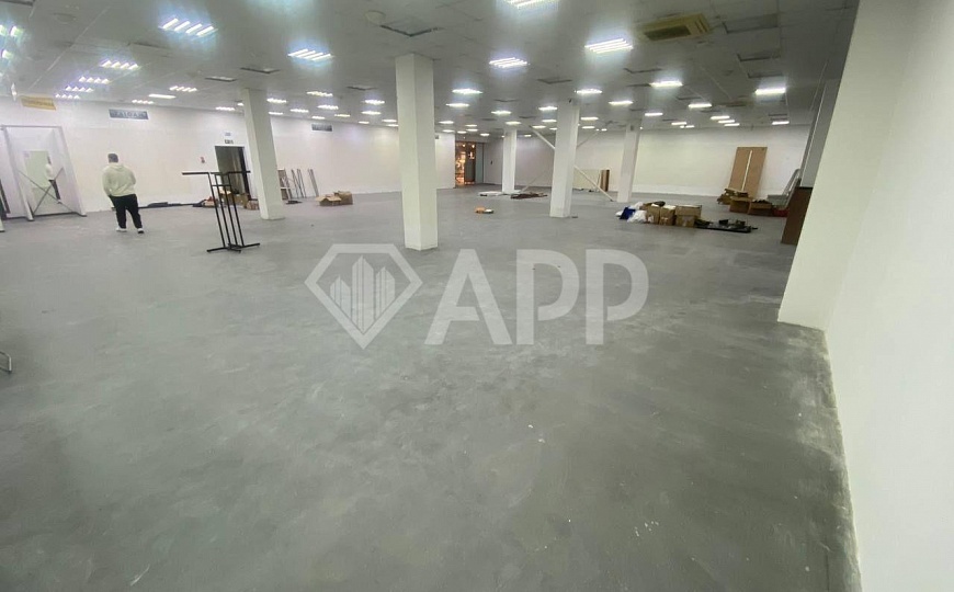 Горизонт/ Роствертол/Сити галерея / торговый центр фото