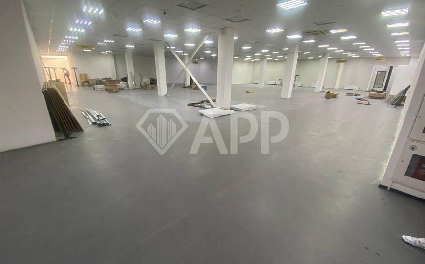 Горизонт/ Роствертол/Сити галерея / торговый центр фото