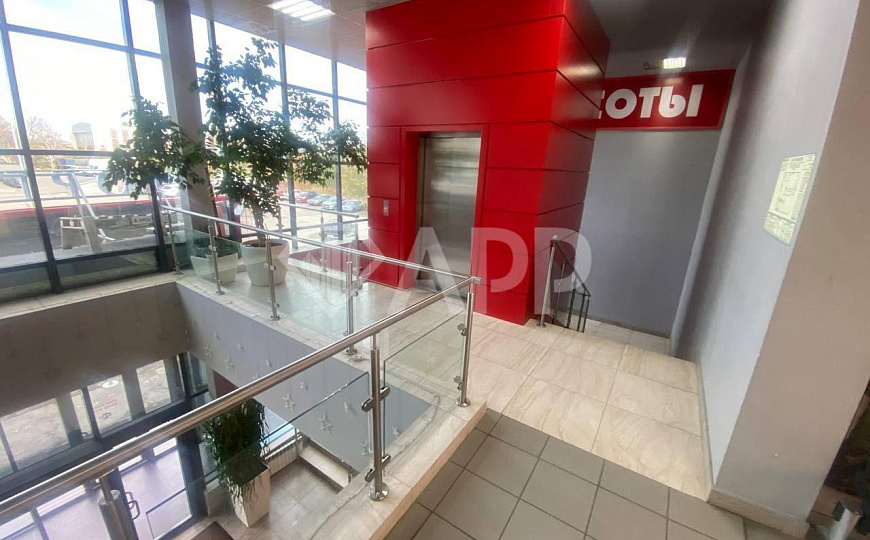 Горизонт/ Роствертол/Сити галерея / торговый центр фото