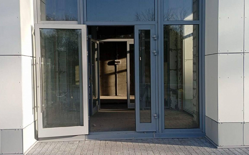 Продажа помещения свободного назначения 165,5м2 фото