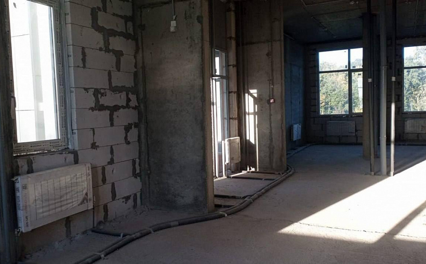 Продажа помещения свободного назначения 165,5м2 фото