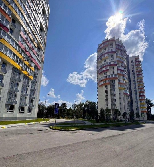 Продажа помещения свободного назначения 165,5м2 фото