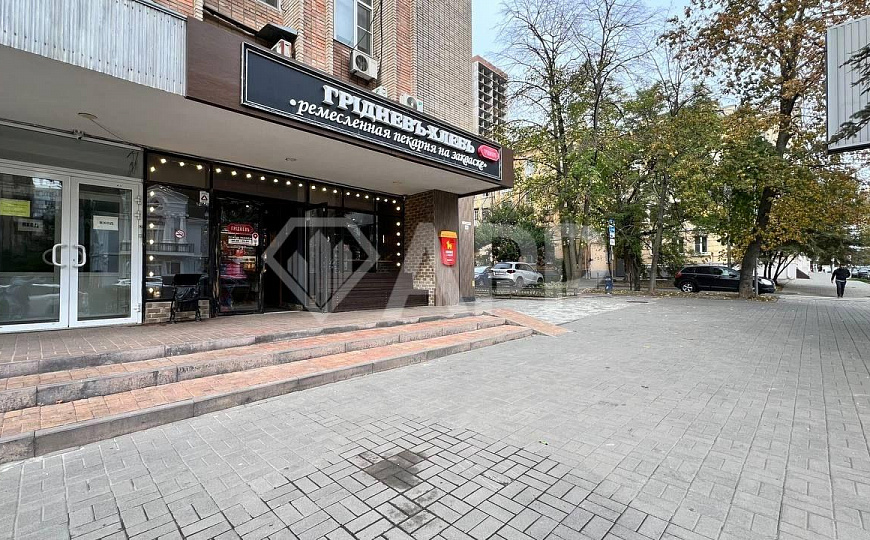 Офис/Центр/Свой санузел/Кабинетная/Вид/140 м2 фото