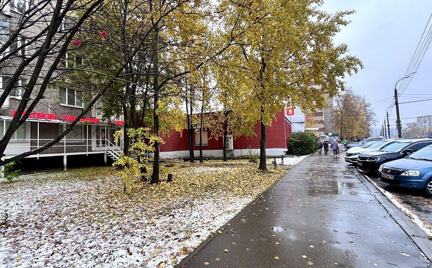 Продажа помещения на 1 линии ул. Молодёжная фото