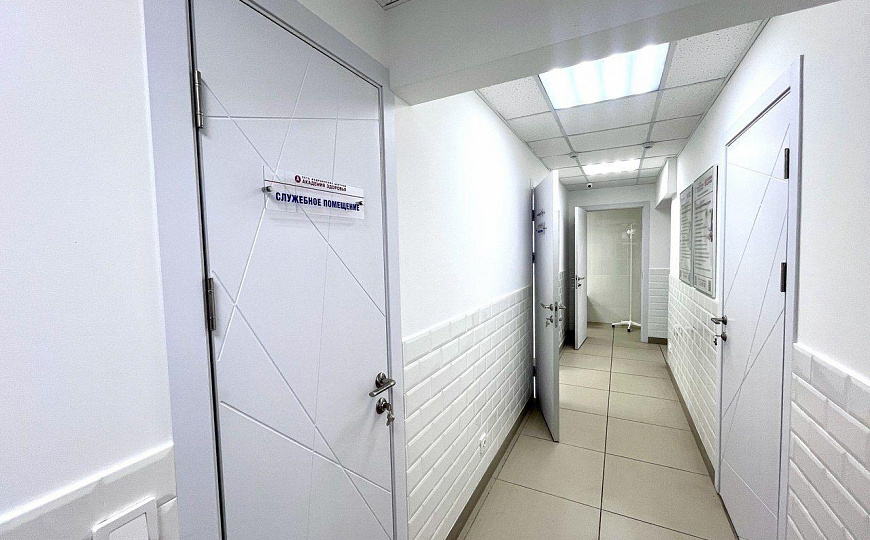 Продажа помещения на 1 линии ул. Молодёжная фото
