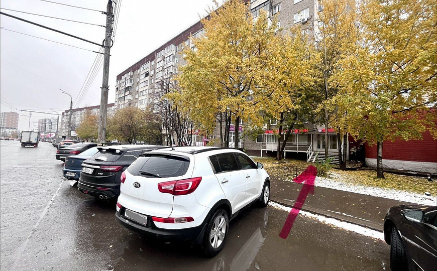Продажа помещения на 1 линии ул. Молодёжная фото