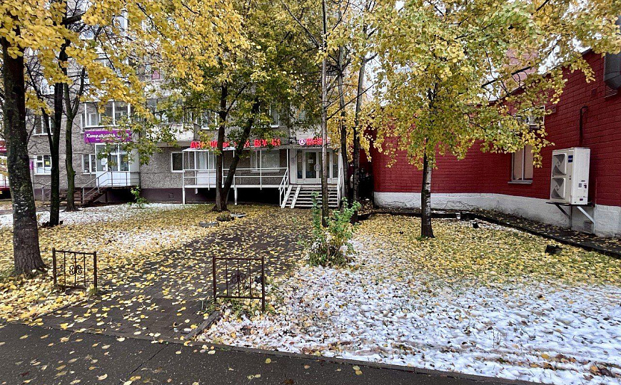 Продажа помещения на 1 линии ул. Молодёжная фото