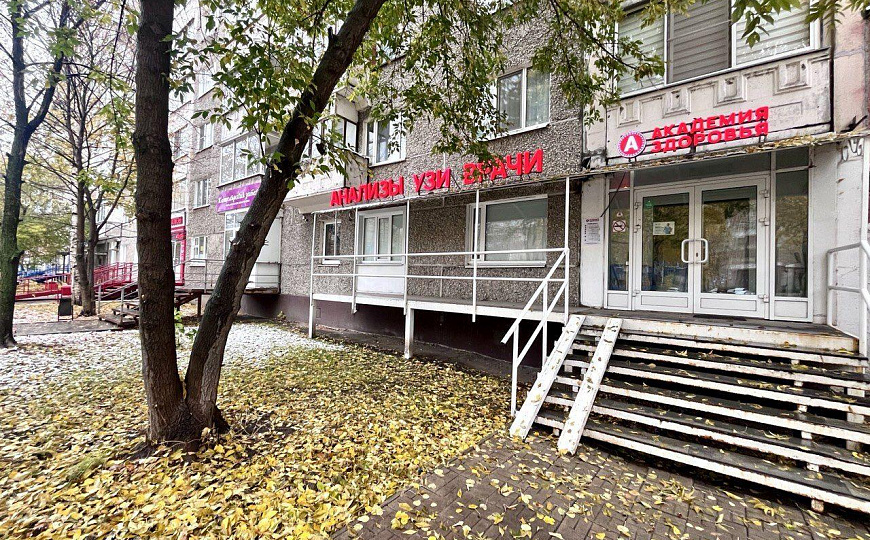 Продажа помещения на 1 линии ул. Молодёжная фото