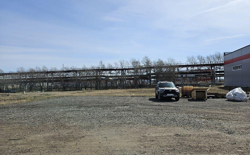 Продаётся производственный бокс фото