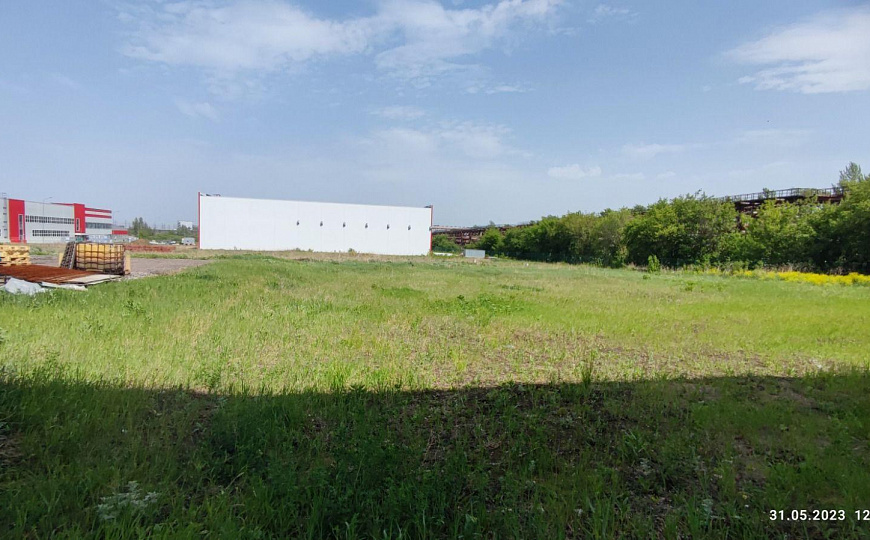 Продаётся производственный бокс фото